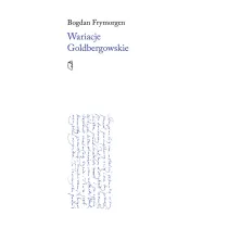 Wariacje Goldbergowskie