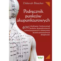 Podrcznik punktw akupunkturowych