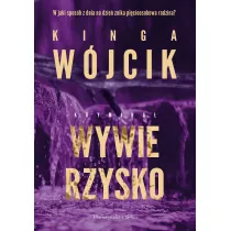 Wywierzysko. Detektyw Aleksander Zamojski. Tom 2