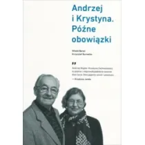 Andrzej i Krystyna. P�ne obowi�zki * *