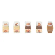 Koh-I-Noor Gumka 2w1 z rolk� do zbierania (24 szt)