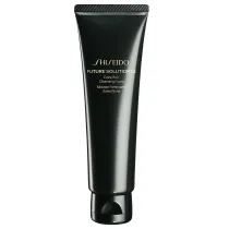 Shiseido Pianka do mycia twarzy 125 ml