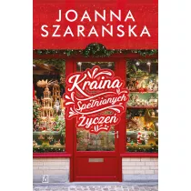 Kraina Spenionych ycze