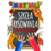 Szko�a rysowania dla dzieci