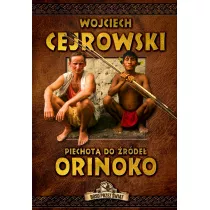Boso przez wiat. Piechot do rde Orinoko
