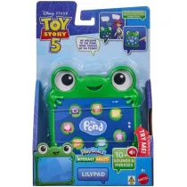 Disney Pixar Toy Story 5 PlayScale Lilypad 18cm