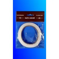 Galeria Hobby Ta�ma obustronnie samoprzylepna transparentna 3mm