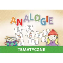 Analogie tematyczne