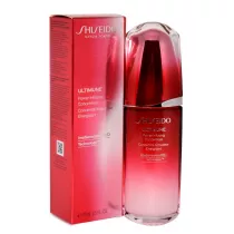 Shiseido Koncentrat do twarzy Ultimune Power Infusing Concentrate Imugeneration Red Technology 75 ml