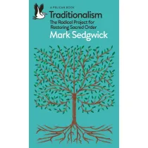 Traditionalism wer. angielska