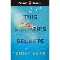 This Summer`s Secrets. Penguin Readers Level 5 wer. angielska