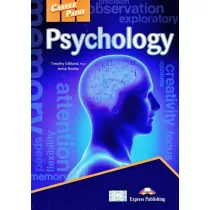 Psychology. Student's Book + kod DigiBook