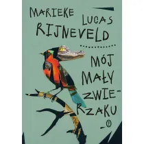 M�j ma�y zwierzaku