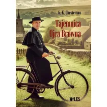 Tajemnica Ojca Browna