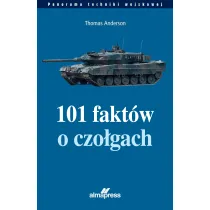 101 fakt�w o czo�gach