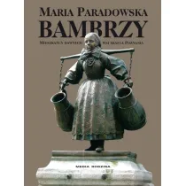 Bambrzy (ksi��ka + cd)