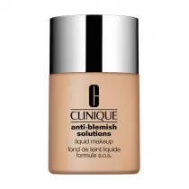 Clinique Anti-Blemish Solutions Liquid Makeup podkad do twarzy CN10 30 ml