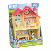 Bluey Dom rodzinny Tm Toys