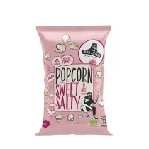 John Altman Popcorn o smaku sodko-sonym 90 g Bio