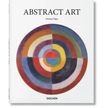 Abstract Art. Basic Art Series