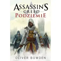 Assassin`s Creed Tom 8 Podziemie