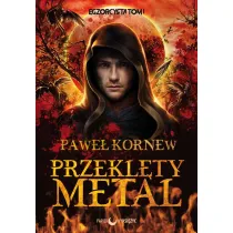 Przekl�ty metal. Egzorcysta. Tom 1