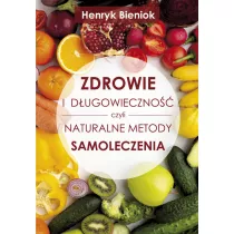 Zdrowie i dugowieczno