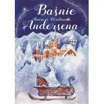 Banie Hansa Christiana Andersena
