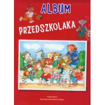 Album przedszkolaka