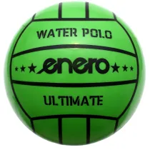 Pika Water Polo siatkowa zielona Enero