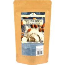 Pi�� Przemian M�ka migda�owa odt�uszczona bezglutenowa 500 g
