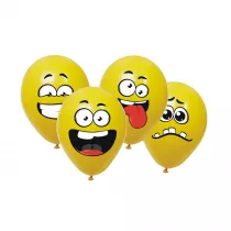 Balony Bu�ki zr�b to sam 4 wzory