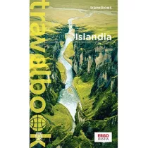 Islandia. Travelbook. Wydanie 4