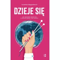 Dzieje si! Jak rkodzieo wplata si w histori wiata i nas samych