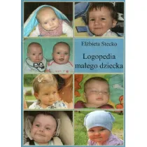 Logopedia ma�ego dziecka