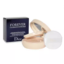 Puder do twarzy Diorskin Forever Cushion Powder 010 Fair 10 g
