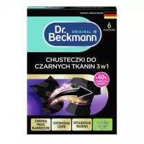 Dr. Beckmann Chusteczki przywracajce czer 6 szt.