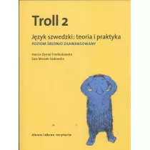 Troll 2 Jzyk szwedzki Teoria i praktyka