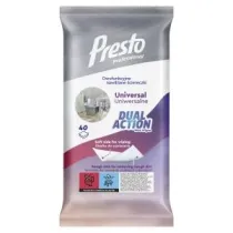 Harper �ciereczki gospodarcze uniwersalne Dual Action 40 szt.
