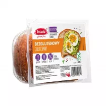 Gfs Poland Chleb ciemny bezglutenowy 200 g