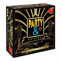 Party&Co Tm Toys