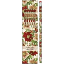 Skona Ting Owki ozdobne STPEN43 ciemiernik 6 szt