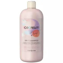 Inebrya Ice Cream Dry-T Shampoo szampon nawil�aj�cy 1 l