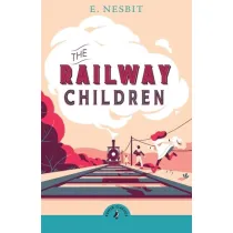 The Railway Children wer. angielska