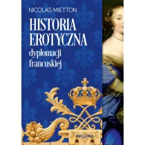 Historia erotyczna dyplomacji francuskiej