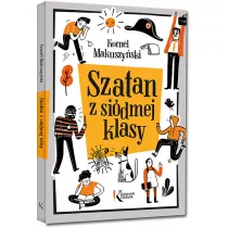 Szatan z sidmej klasy