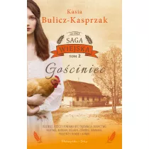 Gociniec. Saga wiejska. Tom 2