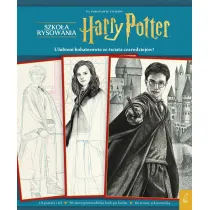 Szko�a rysowania. Harry Potter