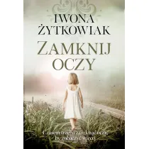 Zamknij oczy
