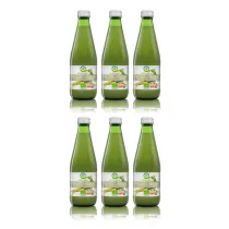 Bio Food Sok z pietruszki kiszonej nfc Zestaw 6 x 300 ml Bio